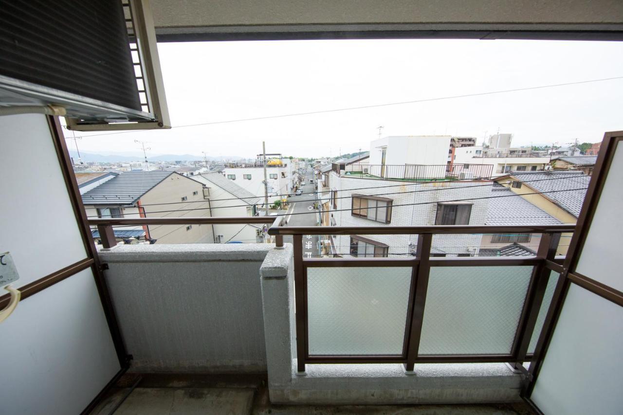 京都Cozy House 307 Free Wifi A Rented Electric Bicycle公寓 外观 照片