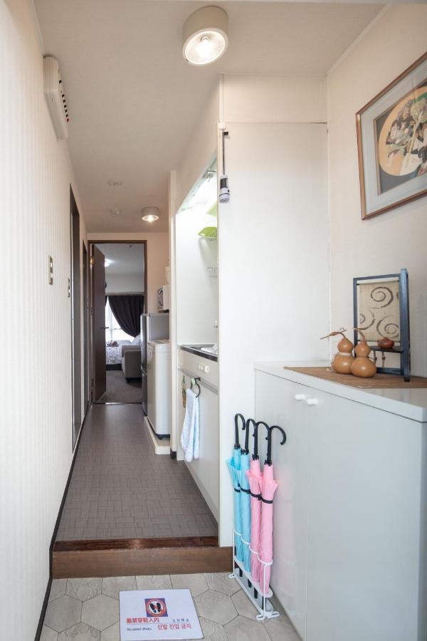 京都Cozy House 307 Free Wifi A Rented Electric Bicycle公寓 外观 照片
