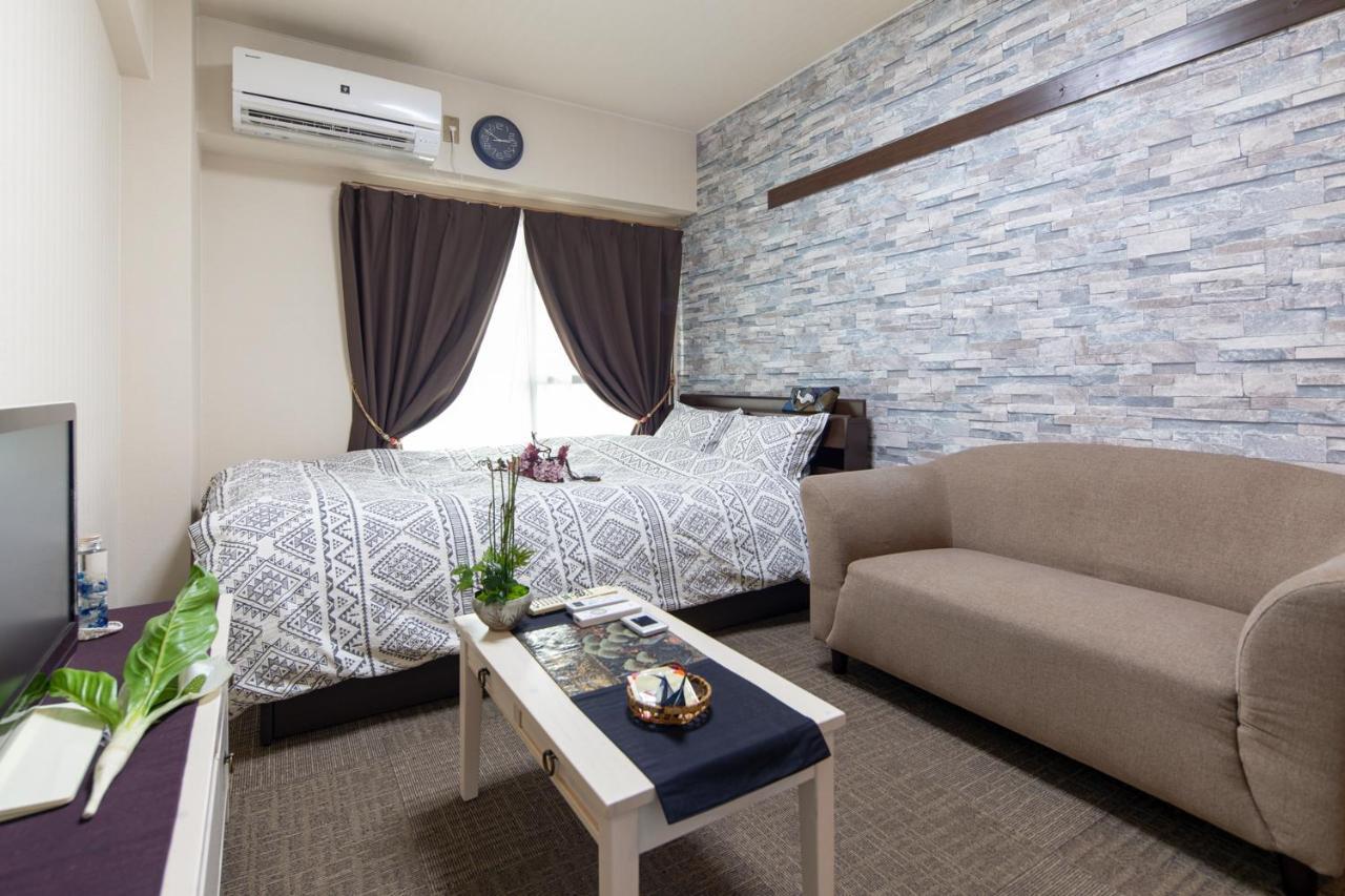 京都Cozy House 307 Free Wifi A Rented Electric Bicycle公寓 外观 照片