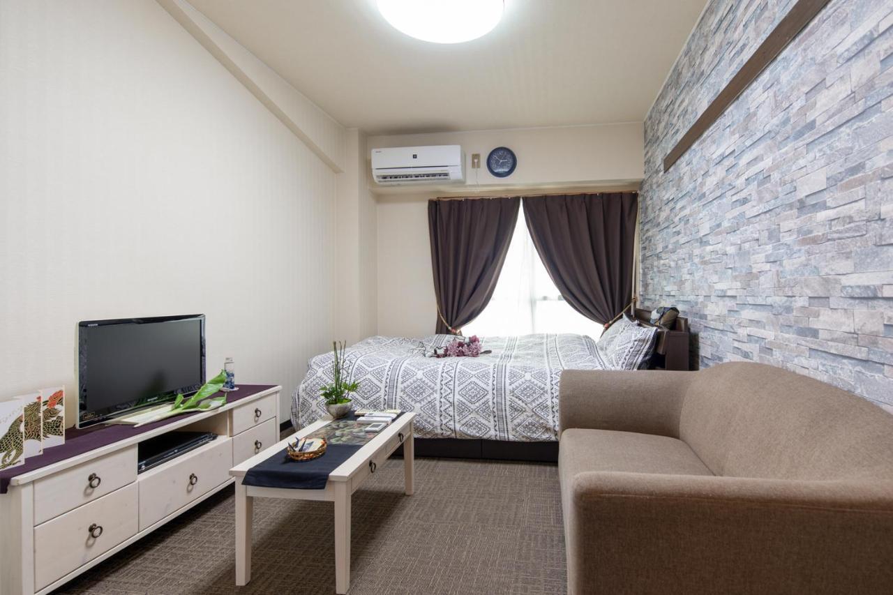 京都Cozy House 307 Free Wifi A Rented Electric Bicycle公寓 外观 照片