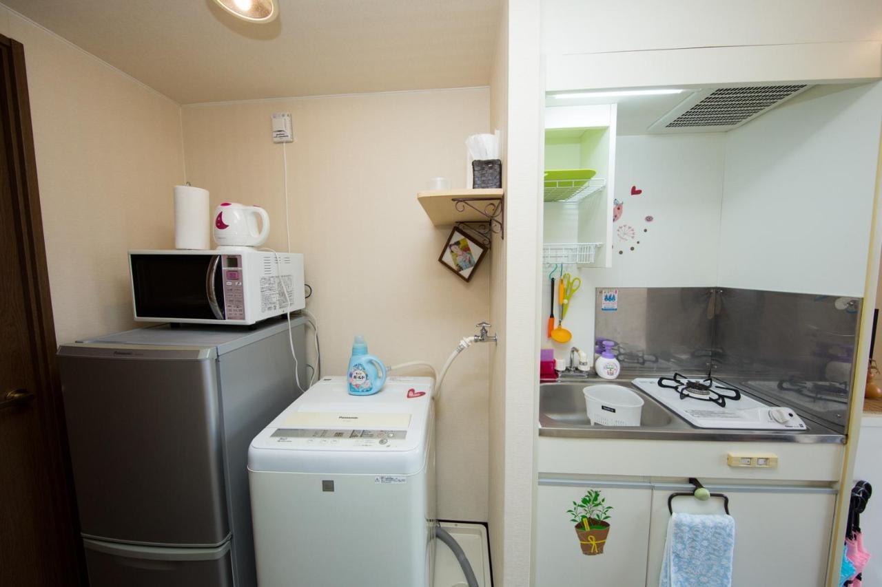 京都Cozy House 307 Free Wifi A Rented Electric Bicycle公寓 外观 照片