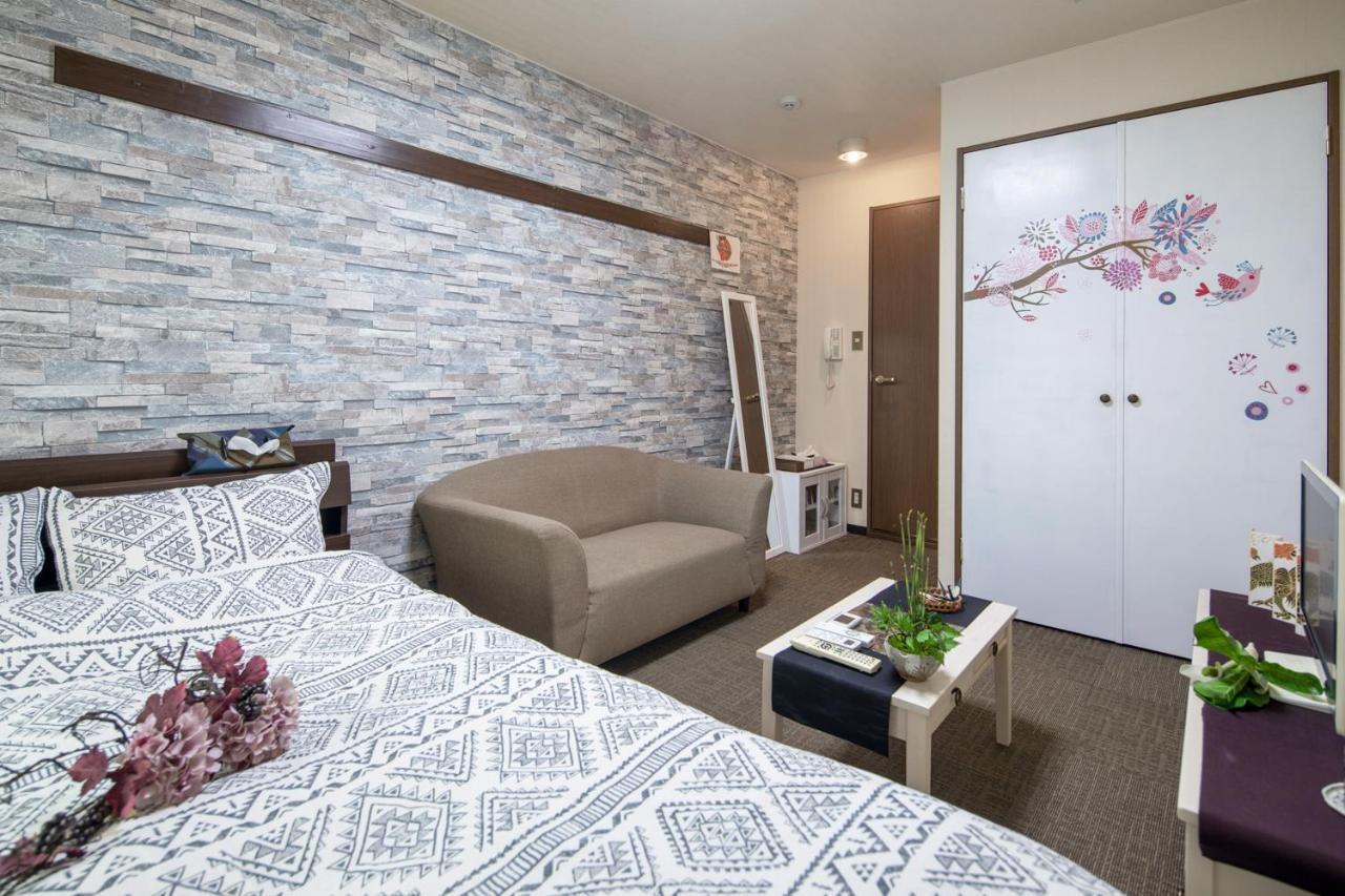 京都Cozy House 307 Free Wifi A Rented Electric Bicycle公寓 外观 照片