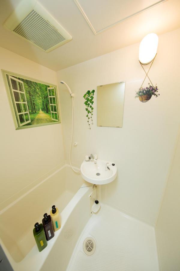 京都Cozy House 307 Free Wifi A Rented Electric Bicycle公寓 外观 照片