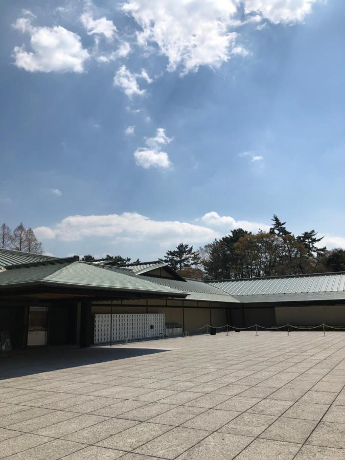 京都Cozy House 307 Free Wifi A Rented Electric Bicycle公寓 外观 照片