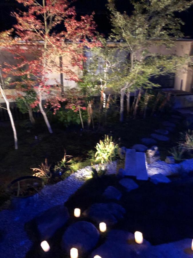 京都Cozy House 307 Free Wifi A Rented Electric Bicycle公寓 外观 照片