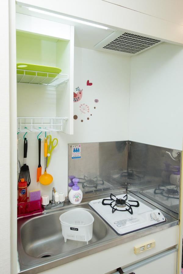 京都Cozy House 307 Free Wifi A Rented Electric Bicycle公寓 外观 照片